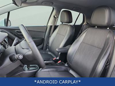 Used 2020 Chevrolet Trax - photo 1