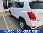 2020 Chevrolet Trax FWD SUV for sale #013838C - photo 3