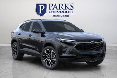 2026 Chevrolet Trax FWD SUV for sale #015159X - photo 1