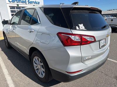 2021 Chevrolet Equinox FWD SUV for sale #013474A - photo 2