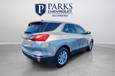 2021 Chevrolet Equinox FWD SUV for sale #013474A - photo 2