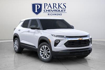 2026 Chevrolet Trailblazer FWD SUV for sale #023621 - photo 1