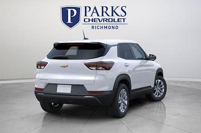 2026 Chevrolet Trailblazer FWD SUV for sale #023621 - photo 2