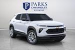 2026 Chevrolet Trailblazer FWD SUV for sale #023621 - photo 1