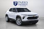 2026 Chevrolet Trailblazer FWD SUV for sale #023621 - photo 7