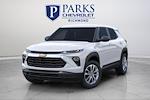 2026 Chevrolet Trailblazer FWD SUV for sale #023621 - photo 8