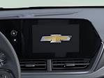 2026 Chevrolet Trax FWD SUV for sale #033654 - photo 20