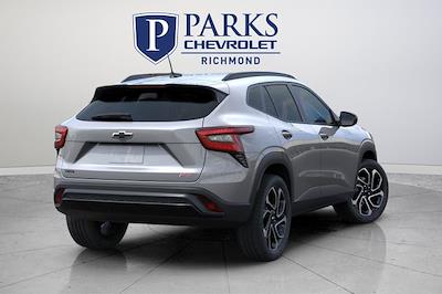 2026 Chevrolet Trax FWD SUV for sale #034023 - photo 2