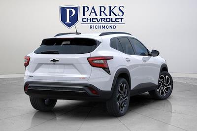 2026 Chevrolet Trax FWD SUV for sale #034111 - photo 2
