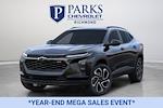 2026 Chevrolet Trax FWD SUV for sale #034135 - photo 8
