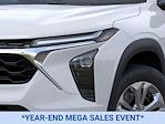 New 2026 Chevrolet Trax LS for sale #036127 - photo 10
