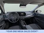 New 2026 Chevrolet Trax LS for sale #036127 - photo 15