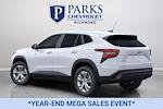 New 2026 Chevrolet Trax LS for sale #036127 - photo 4