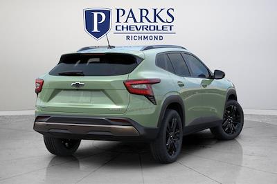 New 2026 Chevrolet Trax ACTIV for sale #045933 - photo 2