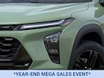 2026 Chevrolet Trax FWD SUV for sale #045933 - photo 10