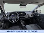 2026 Chevrolet Trax FWD SUV for sale #045933 - photo 15