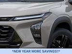 2026 Chevrolet Trax FWD SUV for sale #046035 - photo 10