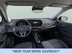 2026 Chevrolet Trax FWD SUV for sale #046035 - photo 15