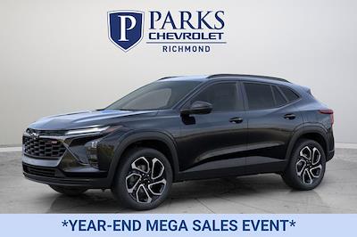 2026 Chevrolet Trax FWD SUV for sale #046066X - photo 2