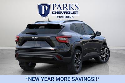 New 2026 Chevrolet Trax 2RS for sale #046066X - photo 2