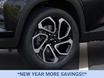 New 2026 Chevrolet Trax 2RS for sale #046066X - photo 9