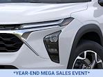 2026 Chevrolet Trax FWD SUV for sale #046260 - photo 10