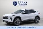 2026 Chevrolet Trax FWD SUV for sale #046260 - photo 3