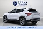2026 Chevrolet Trax FWD SUV for sale #046260 - photo 4