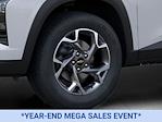 2026 Chevrolet Trax FWD SUV for sale #046260 - photo 9