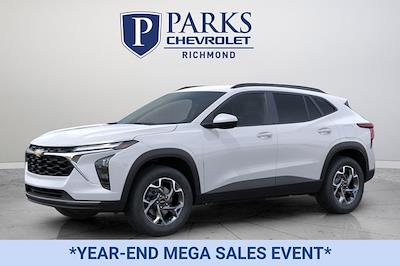 2026 Chevrolet Trax FWD SUV for sale #046276 - photo 2