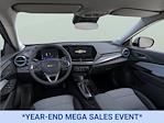 2026 Chevrolet Trax FWD SUV for sale #046276 - photo 15