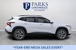 2026 Chevrolet Trax FWD SUV for sale #046276 - photo 5