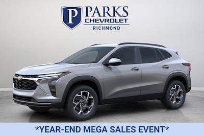 2026 Chevrolet Trax FWD SUV for sale #046449 - photo 2