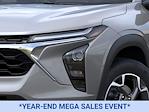 New 2026 Chevrolet Trax LT for sale #046449 - photo 10