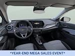 2026 Chevrolet Trax FWD SUV for sale #046519 - photo 15