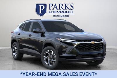 2026 Chevrolet Trax FWD SUV for sale #048959 - photo 1