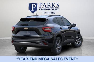 2026 Chevrolet Trax FWD SUV for sale #048959 - photo 2