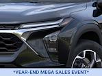 2026 Chevrolet Trax FWD SUV for sale #048959 - photo 10