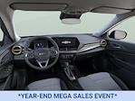 2026 Chevrolet Trax FWD SUV for sale #048959 - photo 15