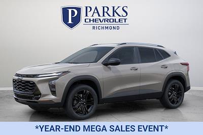 2026 Chevrolet Trax FWD SUV for sale #048963 - photo 2