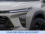 2026 Chevrolet Trax FWD SUV for sale #048963 - photo 10