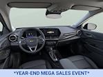 2026 Chevrolet Trax FWD SUV for sale #048963 - photo 15