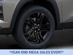 2026 Chevrolet Trax FWD SUV for sale #048963 - photo 9