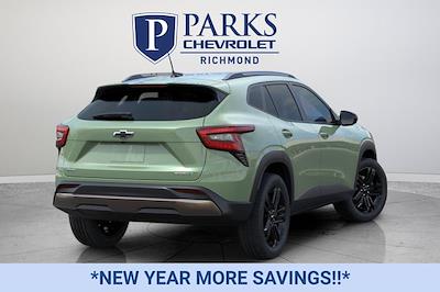 New 2026 Chevrolet Trax ACTIV for sale #048985 - photo 2