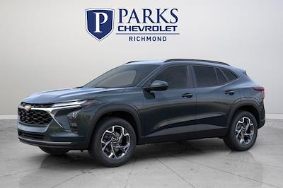 2026 Chevrolet Trax FWD SUV for sale #049005 - photo 2