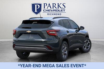 2026 Chevrolet Trax FWD SUV for sale #049005 - photo 2