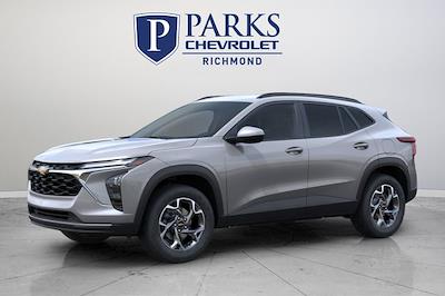 2026 Chevrolet Trax FWD SUV for sale #049198 - photo 2
