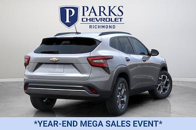 2026 Chevrolet Trax FWD SUV for sale #049198 - photo 2