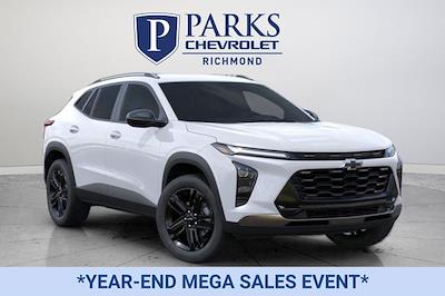 2026 Chevrolet Trax FWD SUV for sale #049281 - photo 1