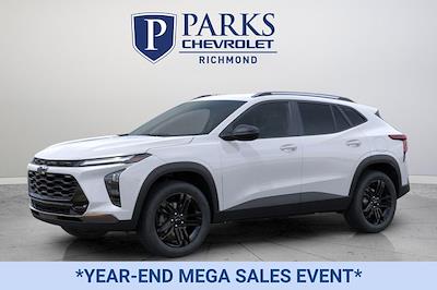 2026 Chevrolet Trax FWD SUV for sale #049281 - photo 2